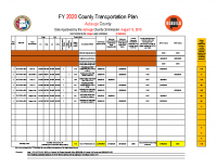 06 FY2020 Transportation Plan Template
